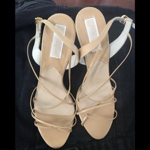 Nice sandal used good condition